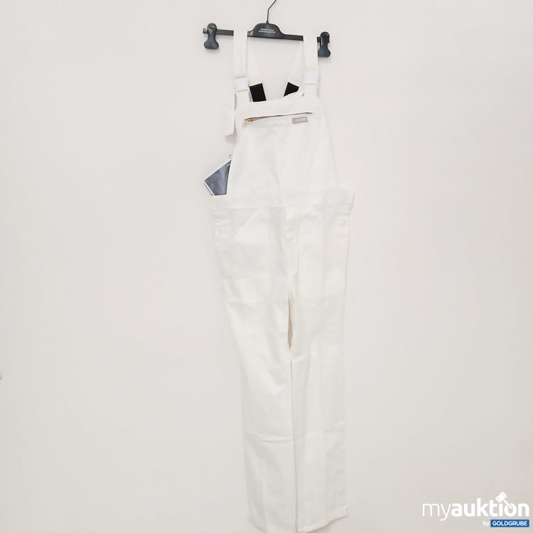 Artikel Nr. 908158: Planam Latzhose 