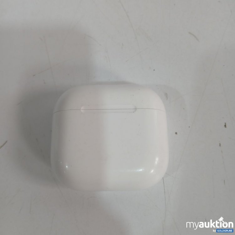Artikel Nr. 919158: Apple AirPods A3053