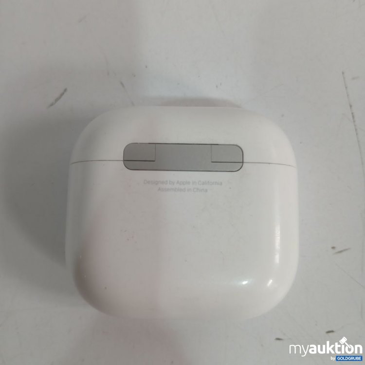 Artikel Nr. 919158: Apple AirPods A3053