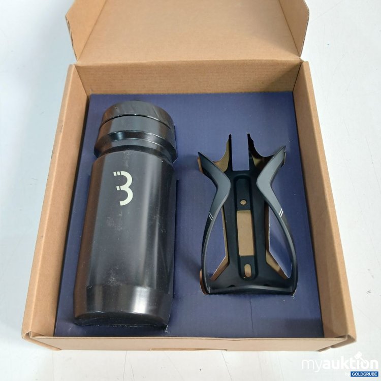 Artikel Nr. 920158: BBB Bottle Cage Water Bottle