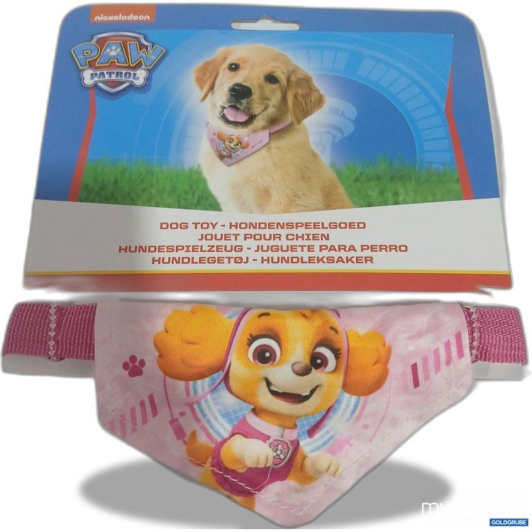 Artikel Nr. 929158: Paw Patrol Hundehalsband 