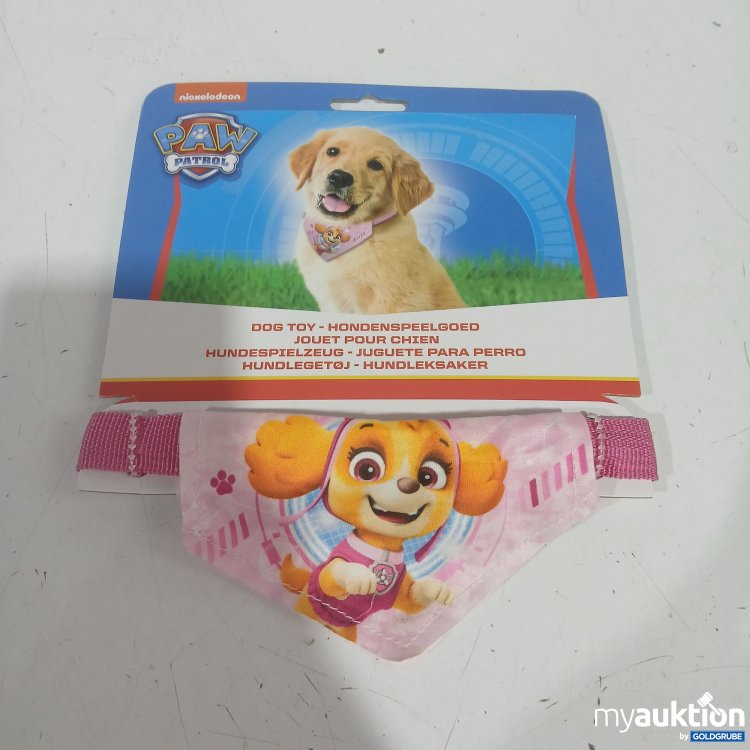 Artikel Nr. 929158: Paw Patrol Hundehalsband 