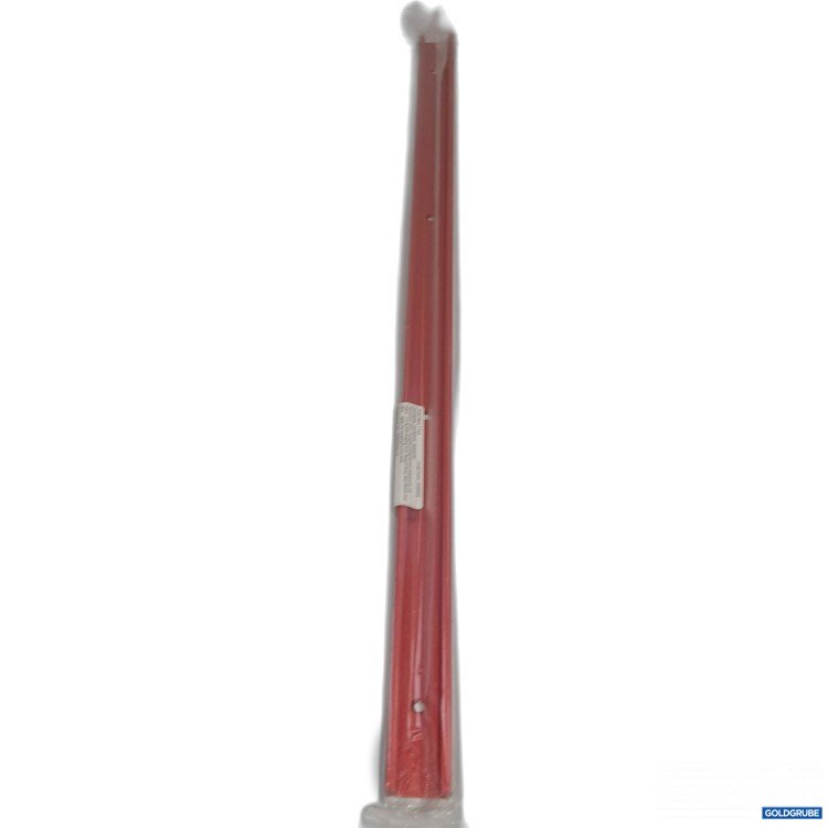 Artikel Nr. 959158: T-Schiene Rot 1Pc600mm 