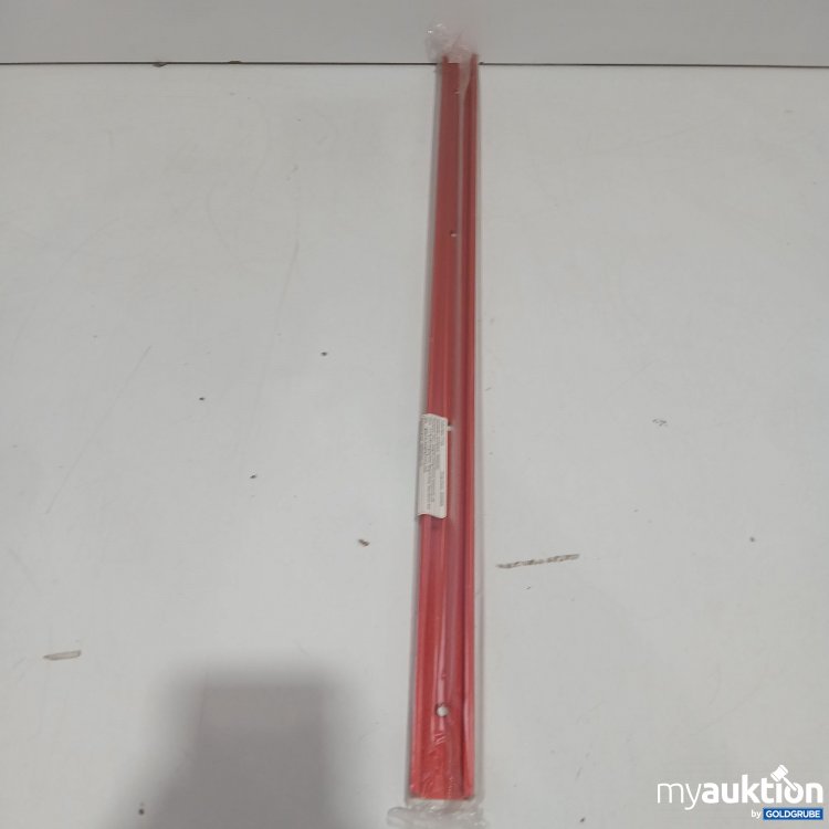 Artikel Nr. 959158: T-Schiene Rot 1Pc600mm 
