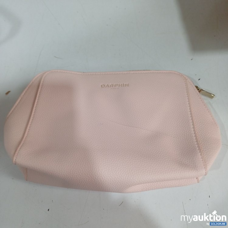 Artikel Nr. 962158: Darphin Kosmetiktasche rosa ca. 27x16cm 
