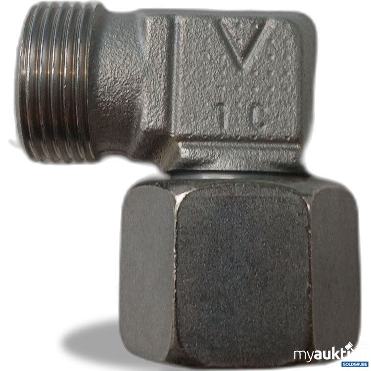 Artikel Nr. 972158: Voss hydraulisches Verbindungsteil 1C