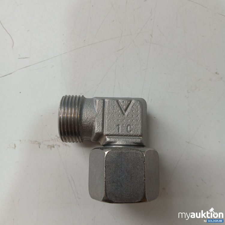 Artikel Nr. 972158: Voss hydraulisches Verbindungsteil 1C