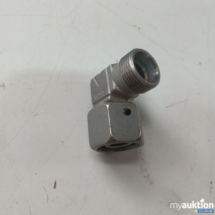 Artikel Nr. 972158: Voss hydraulisches Verbindungsteil 1C