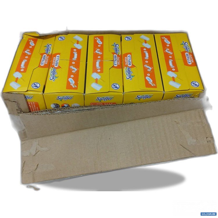 Artikel Nr. 980158: Swiffer Duster Refills 5Stk