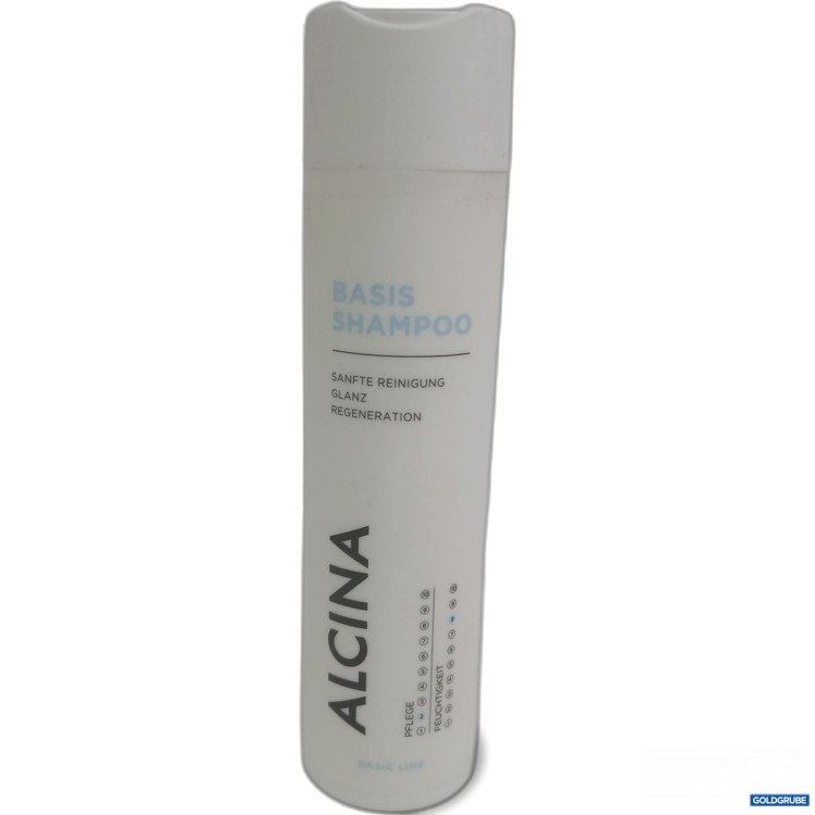 Artikel Nr. 981158 Artikel Nr. 981158: Alcina Basis Shampoo 250ml