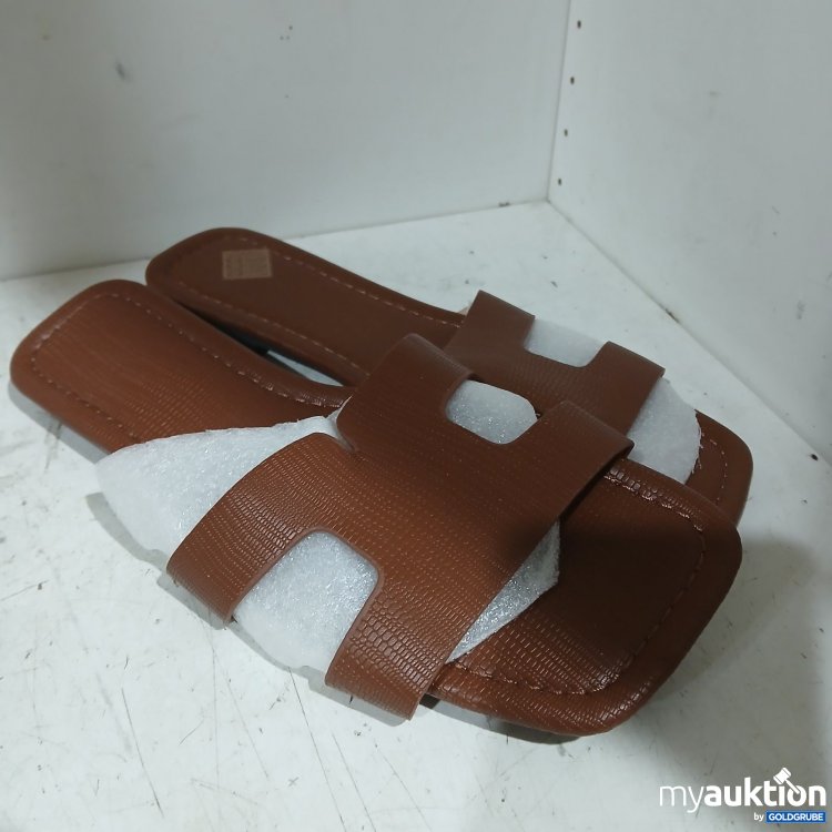 Artikel Nr. 990158 Artikel Nr. 990158: Damen Sandalen Größe 39