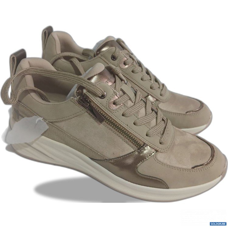 Artikel Nr. 991158 Artikel Nr. 991158: Tamaris Sport-Sneaker Beige