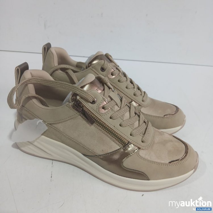 Artikel Nr. 991158 Artikel Nr. 991158: Tamaris Sport-Sneaker Beige