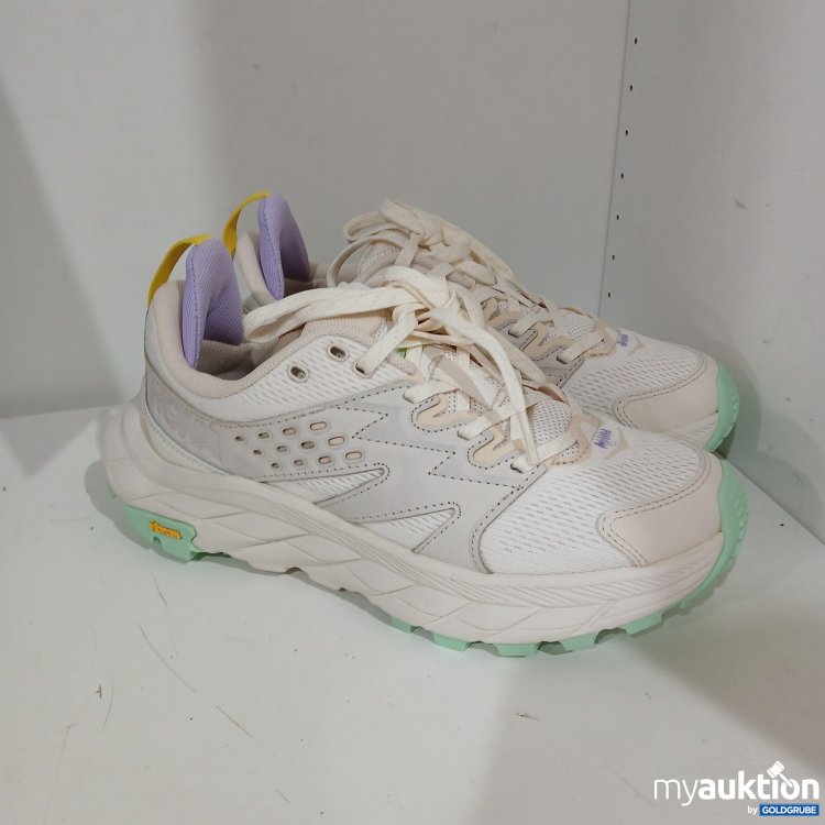 Artikel Nr. 997158: HOKA W Anacapa Breeze Low Größe 38  2/3 EU
