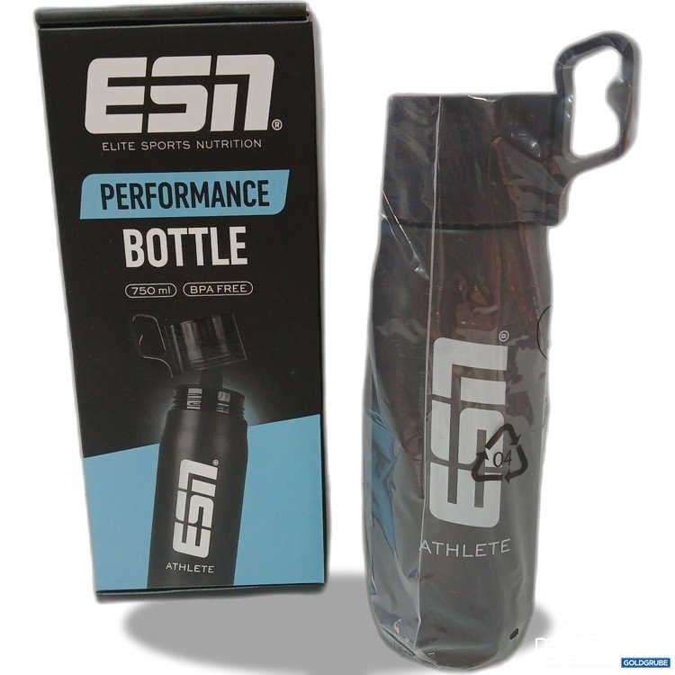 Artikel Nr. 998158 Artikel Nr. 998158: ESN Performance Bottle 750ml