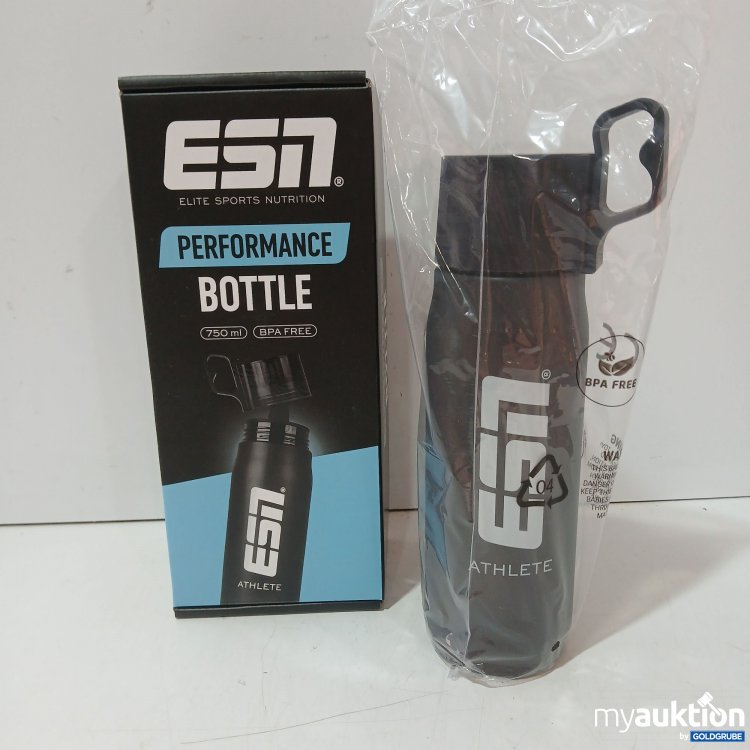Artikel Nr. 998158 Artikel Nr. 998158: ESN Performance Bottle 750ml