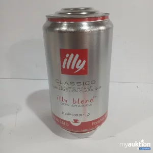 Artikel 469158: illy classico Kaffeebohnen 3000 g