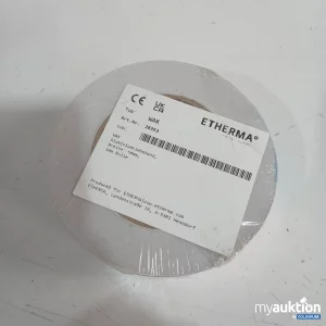Artikel 526158: ETHERMA Aluminiumklebeband 50mm x 50m Rolle