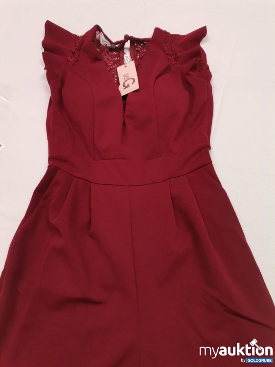 Artikel Nr. 434159: Walg Overall 