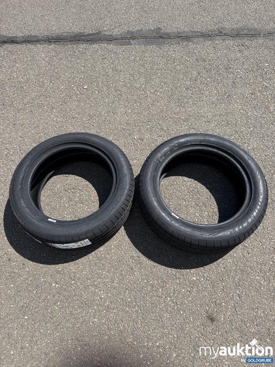 Artikel Nr. 437159: Dunlop 225/55R18 98 V Reifen