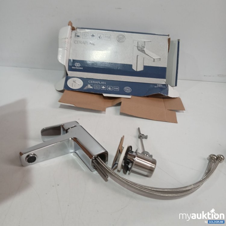 Artikel Nr. 444159: Ceraplan BD 227 AA Armatur 