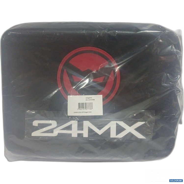 Artikel Nr. 446159: 24MX XL-Roll Off Goggle Case 
