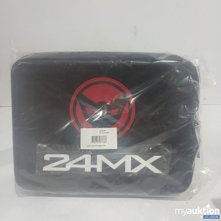Artikel Nr. 446159: 24MX XL-Roll Off Goggle Case 