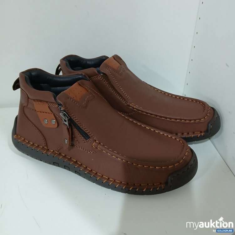 Artikel Nr. 464159 Artikel Nr. 464159: Herrenschuhe Größe 40