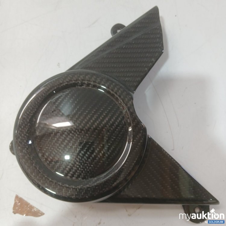 Artikel Nr. 466159 Artikel Nr. 466159: Carbon Motorabdeckungen AS-M027 XL/R