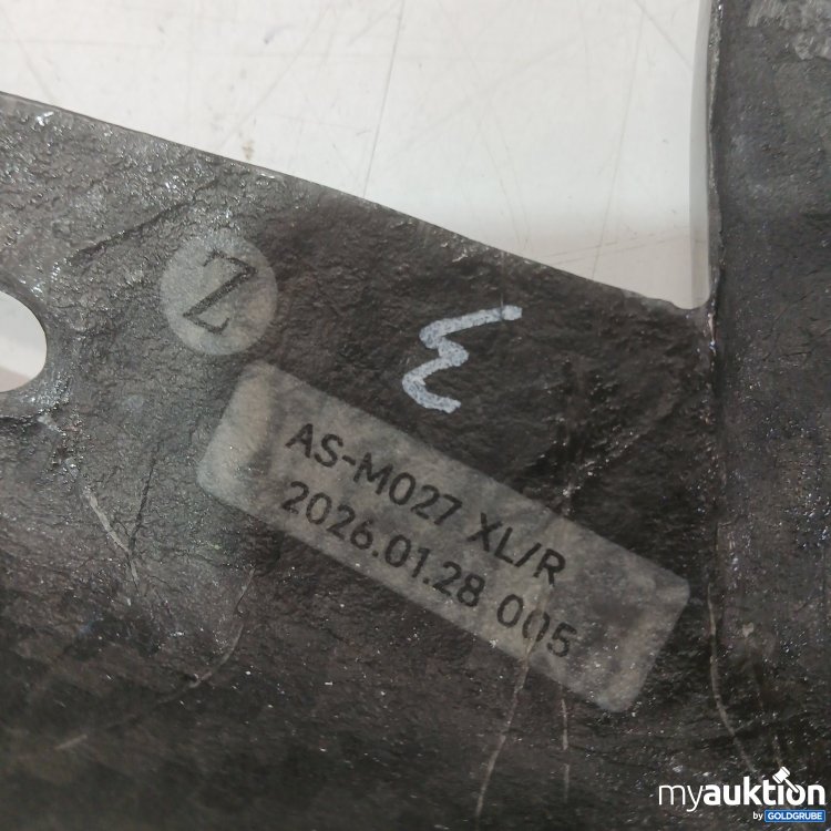 Artikel Nr. 466159 Artikel Nr. 466159: Carbon Motorabdeckungen AS-M027 XL/R