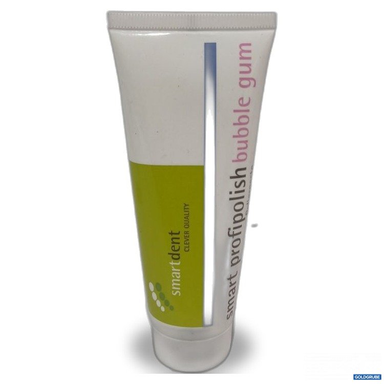 Artikel Nr. 467159 Artikel Nr. 467159: smartdent smart profipolish bubble gum Zahnpasta 75 ml