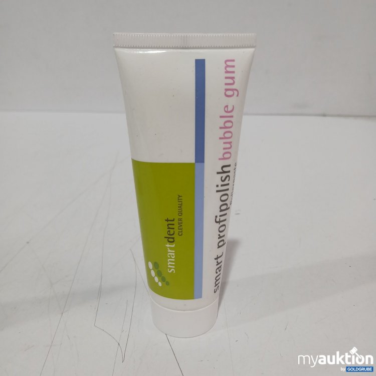 Artikel Nr. 467159 Artikel Nr. 467159: smartdent smart profipolish bubble gum Zahnpasta 75 ml