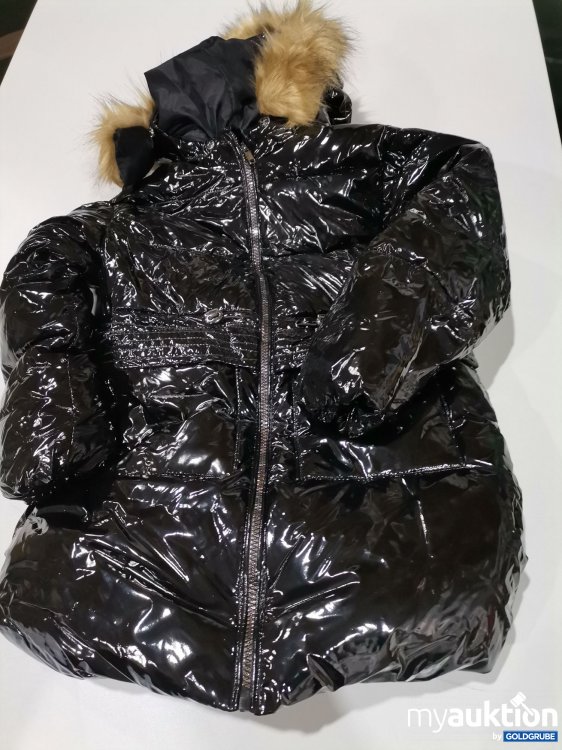 Artikel Nr. 516159 Artikel Nr. 516159: Reserved Jacke