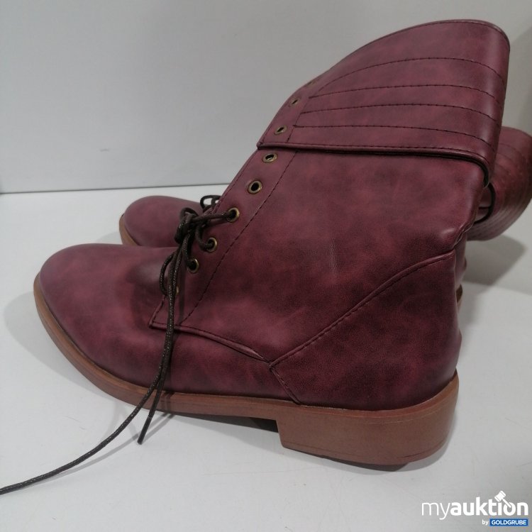 Artikel Nr. 522159: Stiefeletten 