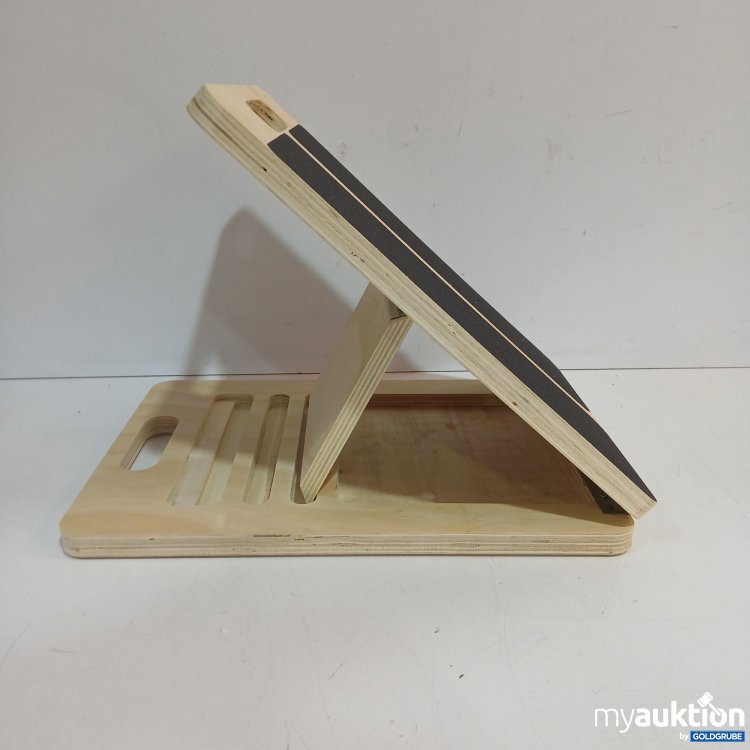 Artikel Nr. 524159: Wadentraining Brett Verstellbar 