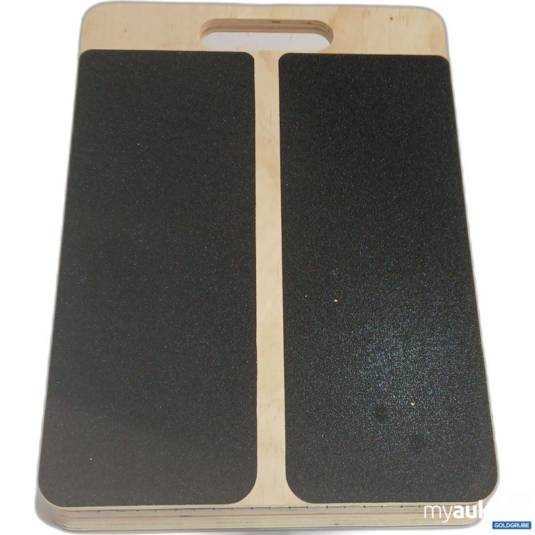 Artikel Nr. 524159: Wadentraining Brett Verstellbar 