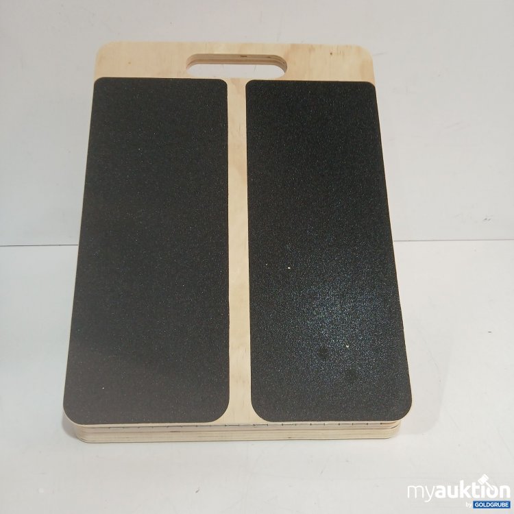 Artikel Nr. 524159: Wadentraining Brett Verstellbar 