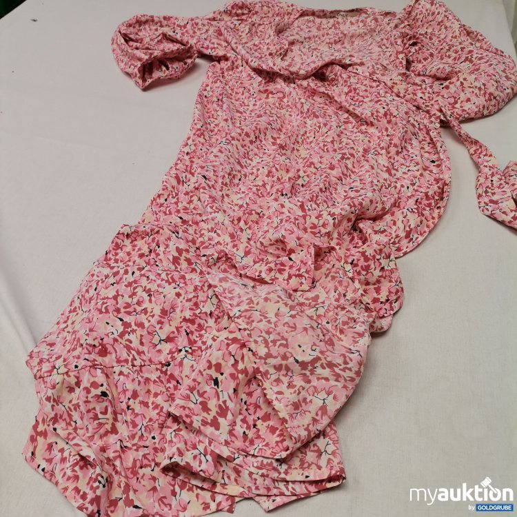 Artikel Nr. 728159: Only Wickelkleid ohne Etikett 