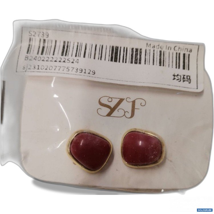 Artikel Nr. 779159: Ohrstecker 