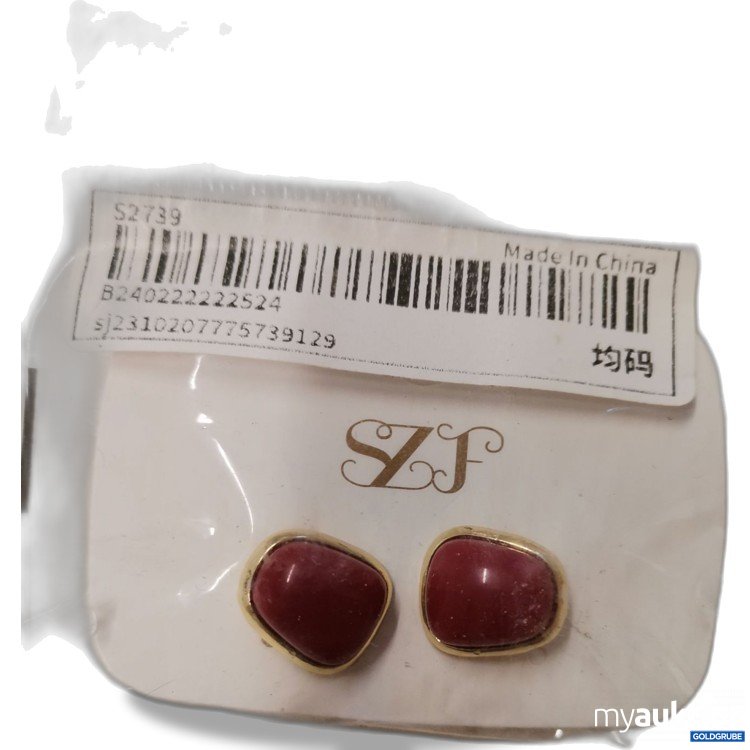 Artikel Nr. 779159: Ohrstecker 