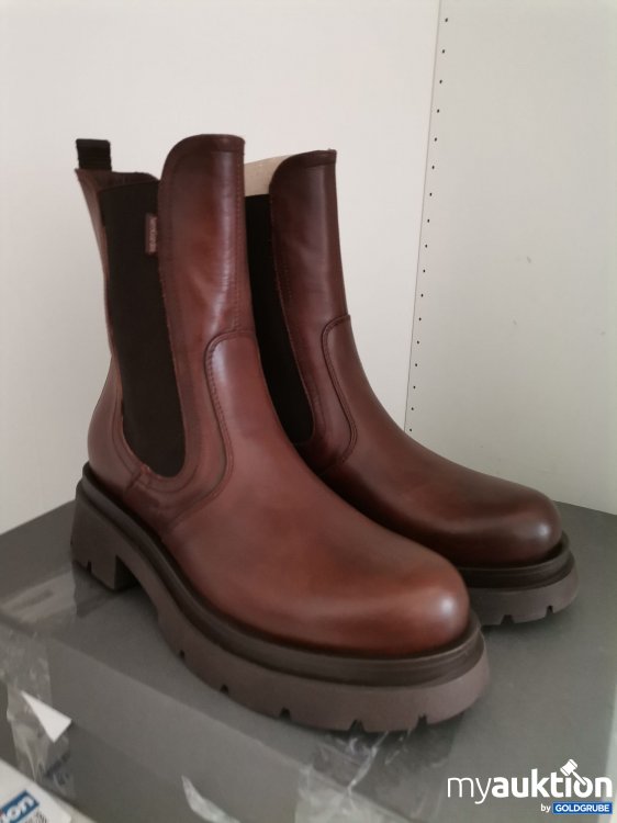 Artikel Nr. 799159 Artikel Nr. 799159: Nero Girardini Boots