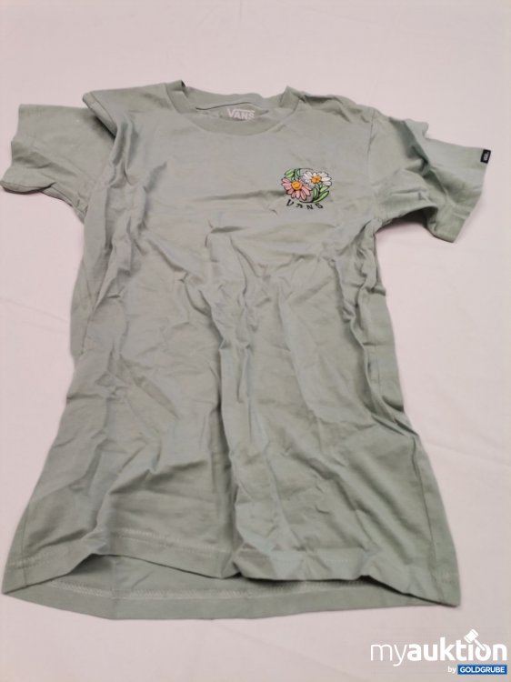 Artikel Nr. 810159 Artikel Nr. 810159: Vans Shirt
