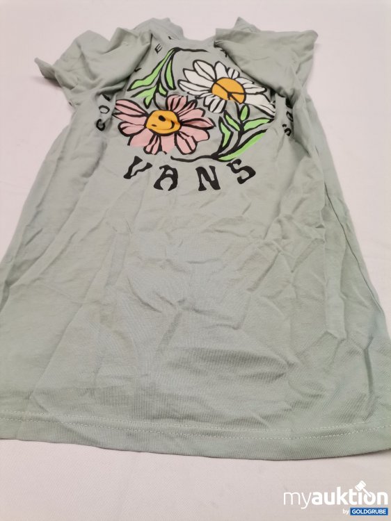 Artikel Nr. 810159 Artikel Nr. 810159: Vans Shirt