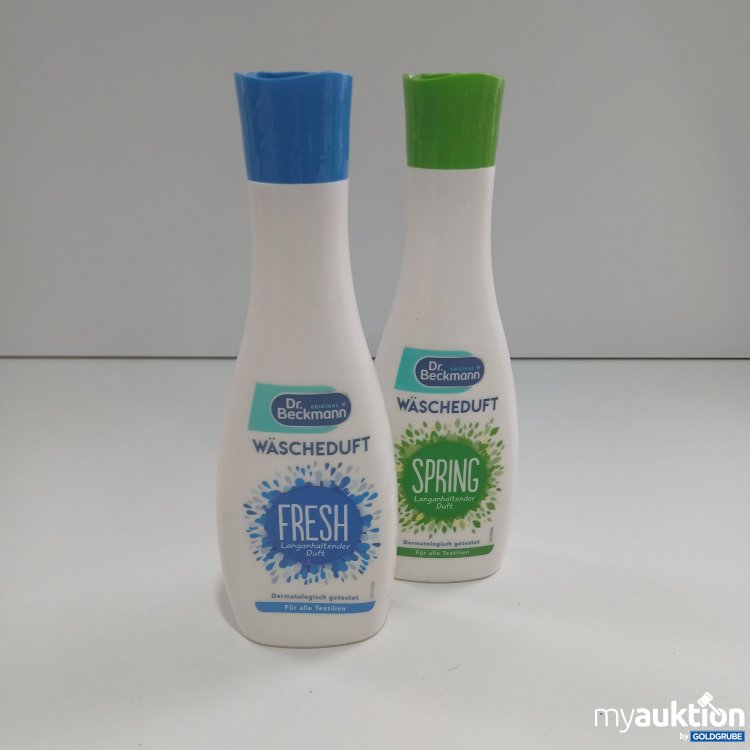 Artikel Nr. 820159 Artikel Nr. 820159: Dr.Beckmann Wäscheduft 2x250ml