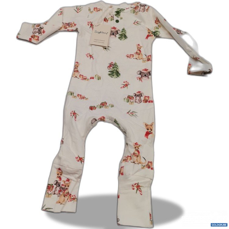 Artikel Nr. 838159: Snuggle hunny Overall 
