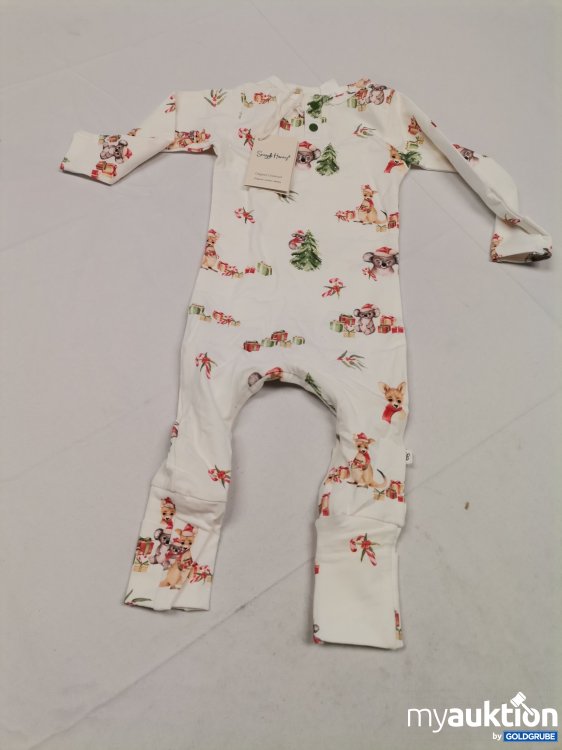 Artikel Nr. 838159: Snuggle hunny Overall 