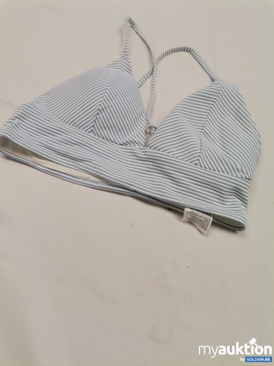 Artikel Nr. 841159 Artikel Nr. 841159: H&M Bikinioberteil