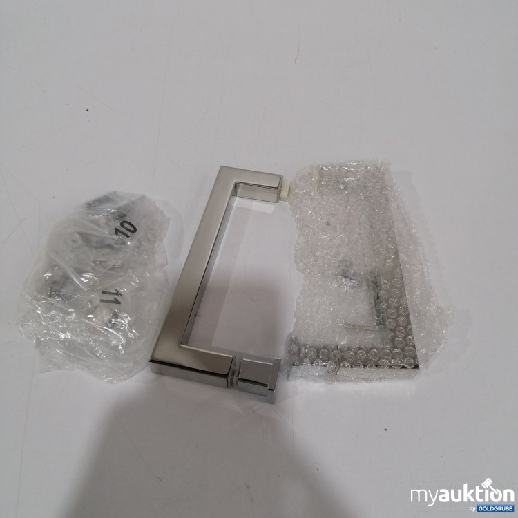Artikel Nr. 848159 Artikel Nr. 848159: 2x Griffe Metall 16cm