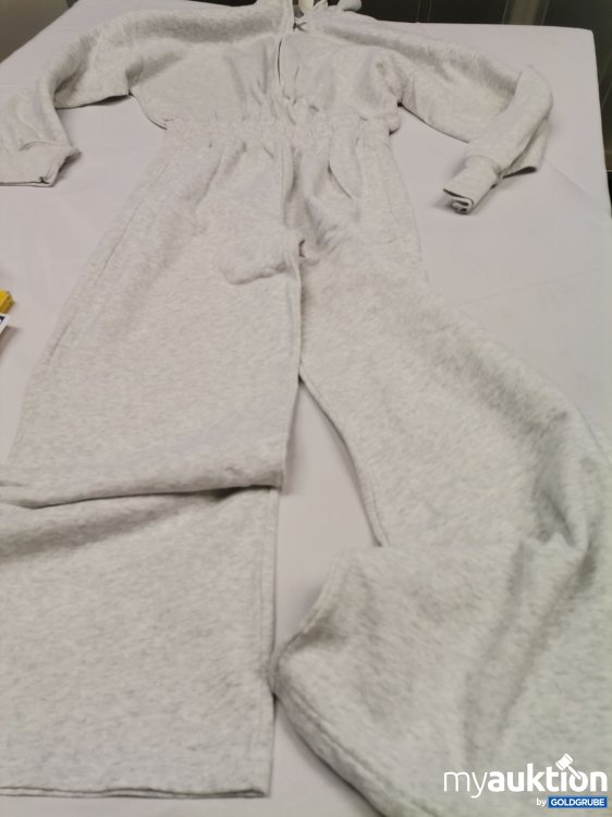 Artikel Nr. 864159 Artikel Nr. 864159: Abercrombie and Fitch Jogger Overall