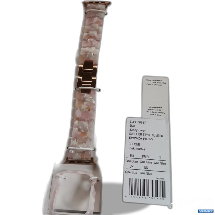 Artikel Nr. 872159 Artikel Nr. 872159: Watchband